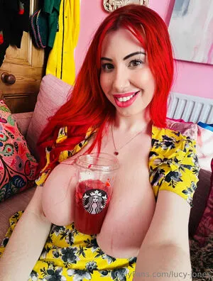 Lucy Jones OnlyFans Leaked Free Thumbnail Picture - #DNY0EQxCeW