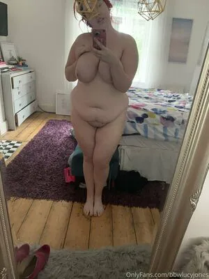 Lucy Jones OnlyFans Leaked Free Thumbnail Picture - #DQKfhb9PRk