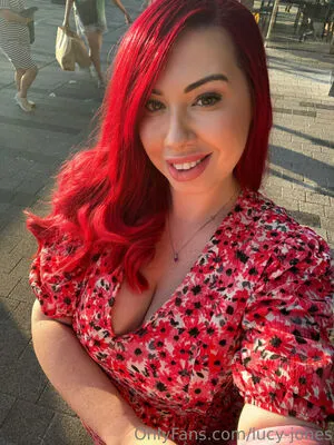 Lucy Jones OnlyFans Leaked Free Thumbnail Picture - #EnkJRW3AAV