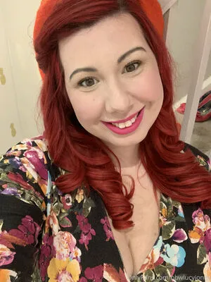 Lucy Jones OnlyFans Leaked Free Thumbnail Picture - #G7y5VTES8V
