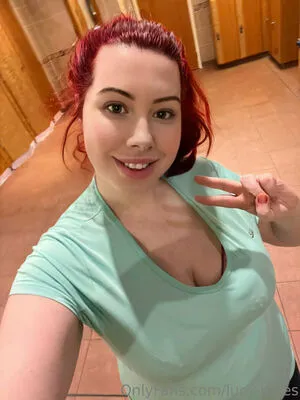 Lucy Jones OnlyFans Leaked Free Thumbnail Picture - #GBzNd9DVB0