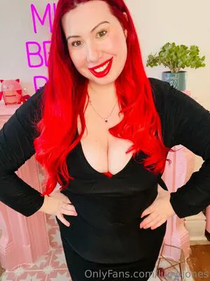 Lucy Jones OnlyFans Leaked Free Thumbnail Picture - #H1neMETM5W