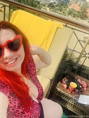 Lucy Jones OnlyFans Leaked Free Thumbnail Picture - #H4XV23kPyy