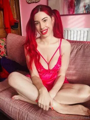 Lucy Jones OnlyFans Leaked Free Thumbnail Picture - #HGqjaOtXiD