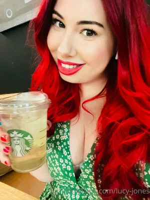 Lucy Jones OnlyFans Leaked Free Thumbnail Picture - #IXMTR4cb0K