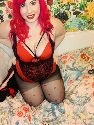 Lucy Jones OnlyFans Leaked Free Thumbnail Picture - #JDdUnEPOad