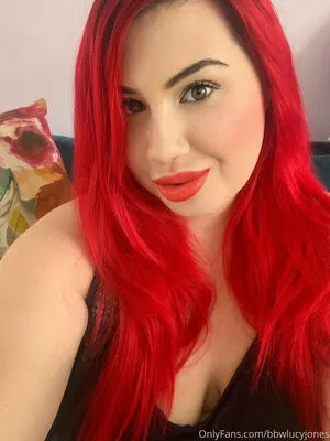 Lucy Jones OnlyFans Leaked Free Thumbnail Picture - #Jj7Z42TChC