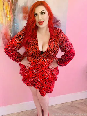 Lucy Jones OnlyFans Leaked Free Thumbnail Picture - #K4OQChpzJj