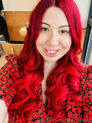 Lucy Jones OnlyFans Leaked Free Thumbnail Picture - #KUM5UBy31n