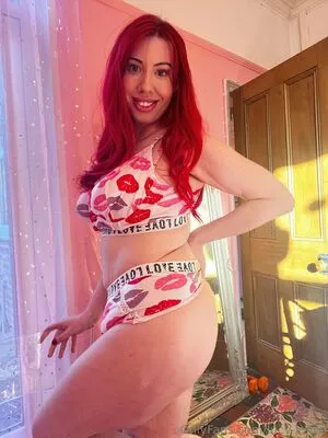 Lucy Jones OnlyFans Leaked Free Thumbnail Picture - #L3pAbOu482