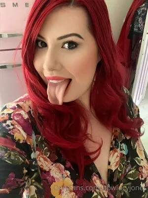 Lucy Jones OnlyFans Leaked Free Thumbnail Picture - #LaWOYpE1Ox