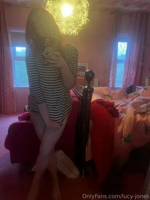 Lucy Jones OnlyFans Leaked Free Thumbnail Picture - #MMQMeuoGQY
