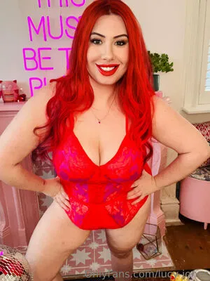 Lucy Jones OnlyFans Leaked Free Thumbnail Picture - #MlC9Fisd6T