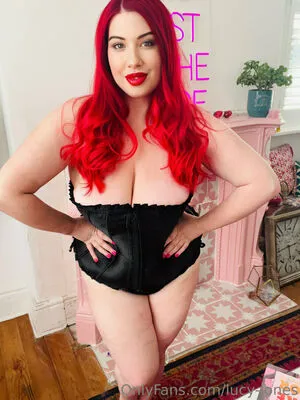 Lucy Jones OnlyFans Leaked Free Thumbnail Picture - #NKU8LHtT7z