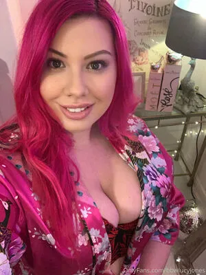 Lucy Jones OnlyFans Leaked Free Thumbnail Picture - #OzxBV0M6wy