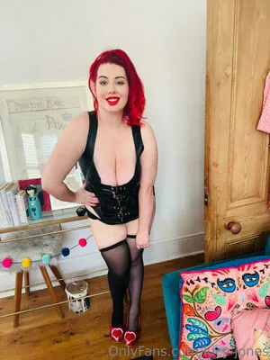 Lucy Jones OnlyFans Leaked Free Thumbnail Picture - #PABP4XpKhv