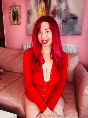 Lucy Jones OnlyFans Leaked Free Thumbnail Picture - #PbsDyA0OPQ