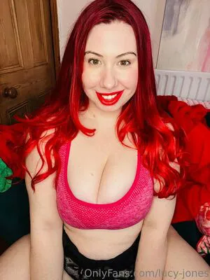 Lucy Jones OnlyFans Leaked Free Thumbnail Picture - #PygTdXBtGK