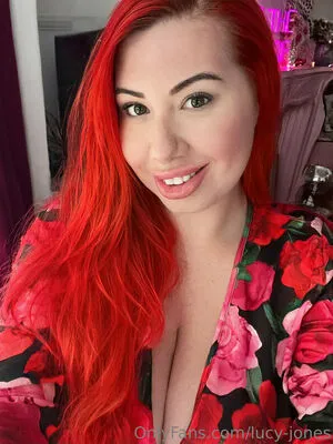 Lucy Jones OnlyFans Leaked Free Thumbnail Picture - #Q4Pcb1NFSL