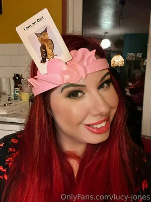 Lucy Jones OnlyFans Leaked Free Thumbnail Picture - #RFgbuJ4mTW