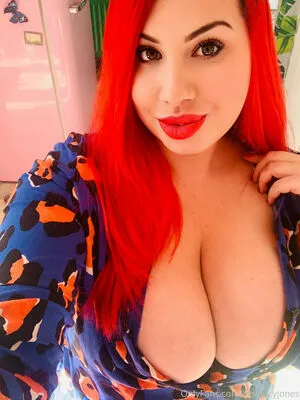 Lucy Jones OnlyFans Leaked Free Thumbnail Picture - #Rw5y0klCKg