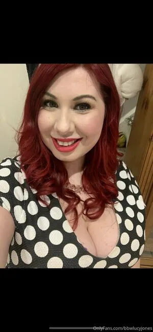 Lucy Jones OnlyFans Leaked Free Thumbnail Picture - #STJC7cf2fT