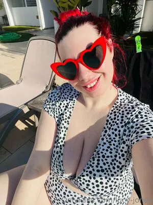 Lucy Jones OnlyFans Leaked Free Thumbnail Picture - #V2wJ1PV0Cq