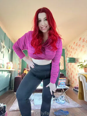 Lucy Jones OnlyFans Leaked Free Thumbnail Picture - #W2UWIcPBwk