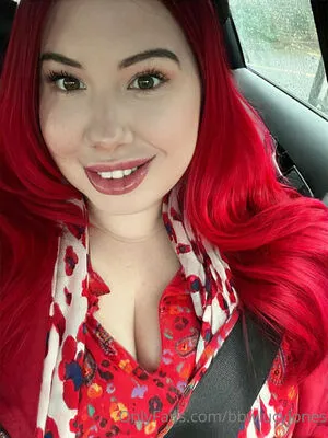 Lucy Jones OnlyFans Leaked Free Thumbnail Picture - #WDH6Sw4o1u