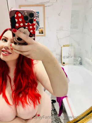Lucy Jones OnlyFans Leaked Free Thumbnail Picture - #WOYzsqoDI5