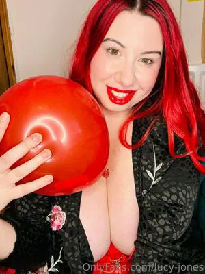 Lucy Jones OnlyFans Leaked Free Thumbnail Picture - #XKwlokbOth