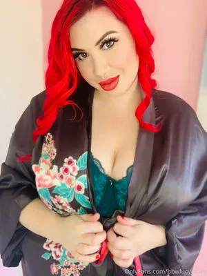 Lucy Jones OnlyFans Leaked Free Thumbnail Picture - #XPRZAxtt1f