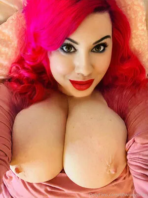 Lucy Jones OnlyFans Leaked Free Thumbnail Picture - #XWMdkAogJh