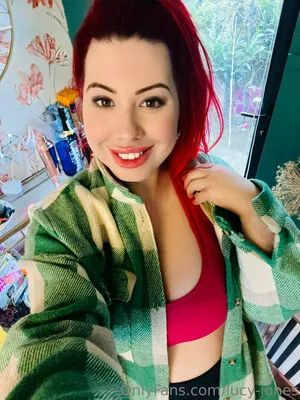 Lucy Jones OnlyFans Leaked Free Thumbnail Picture - #XnBgmbHeH5