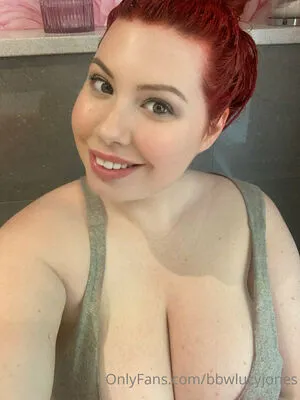 Lucy Jones OnlyFans Leaked Free Thumbnail Picture - #YY8jHygflK