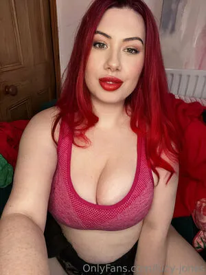 Lucy Jones OnlyFans Leaked Free Thumbnail Picture - #YpLYSm7LEw