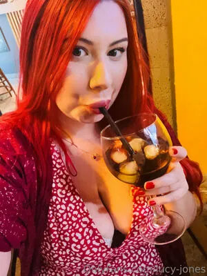 Lucy Jones OnlyFans Leaked Free Thumbnail Picture - #bghG6DOZx2
