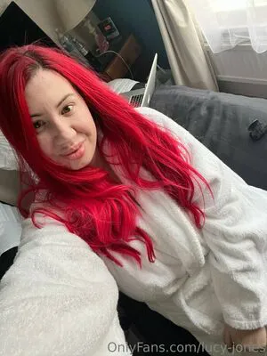 Lucy Jones OnlyFans Leaked Free Thumbnail Picture - #cjuYTs7Str