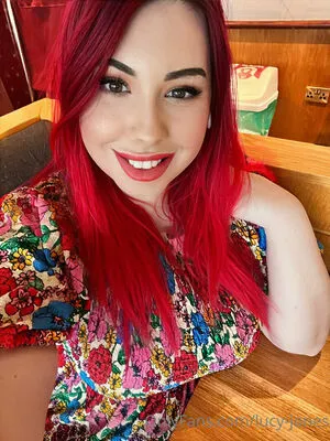 Lucy Jones OnlyFans Leaked Free Thumbnail Picture - #d7MKUDsE67