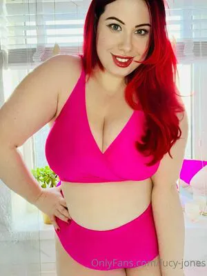 Lucy Jones OnlyFans Leaked Free Thumbnail Picture - #eLHkyGyqan