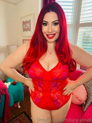 Lucy Jones OnlyFans Leaked Free Thumbnail Picture - #eOquj7x8t9