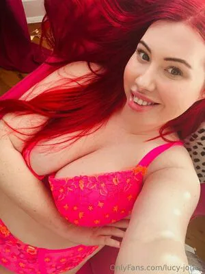 Lucy Jones OnlyFans Leaked Free Thumbnail Picture - #eYGmr6LlBB