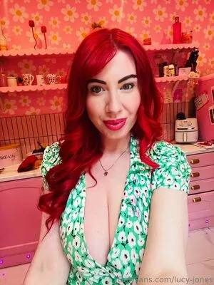 Lucy Jones OnlyFans Leaked Free Thumbnail Picture - #g9M3TtTN8E