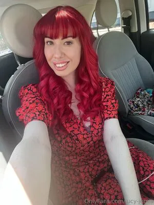 Lucy Jones OnlyFans Leaked Free Thumbnail Picture - #gFCwQh6Z7t
