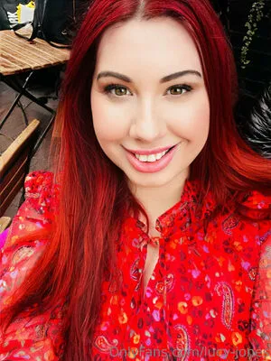 Lucy Jones OnlyFans Leaked Free Thumbnail Picture - #gI6iFlqziR