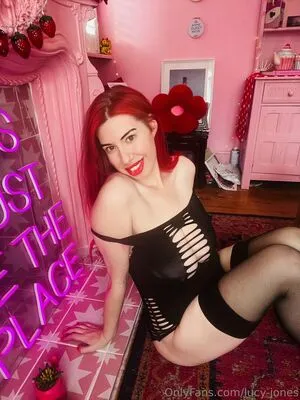 Lucy Jones OnlyFans Leaked Free Thumbnail Picture - #gVTs5IDIp9