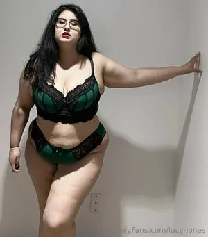Lucy Jones OnlyFans Leaked Free Thumbnail Picture - #guhv6SfBex