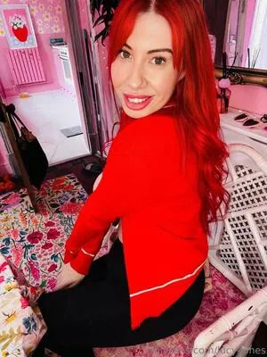 Lucy Jones OnlyFans Leaked Free Thumbnail Picture - #gvRgnPbFmO