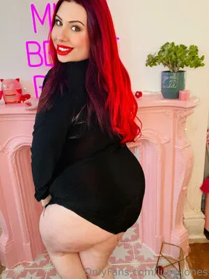 Lucy Jones OnlyFans Leaked Free Thumbnail Picture - #hbMeS41v4W