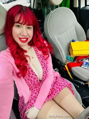Lucy Jones OnlyFans Leaked Free Thumbnail Picture - #i7yZ9rDEuc